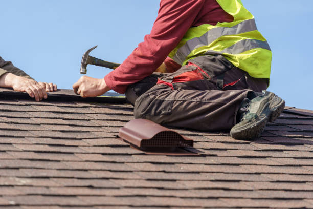Slate Roofing Contractor in Muenster, TX
