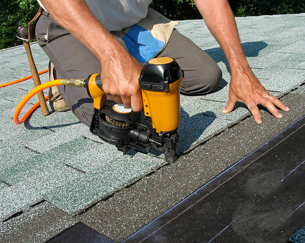 Best Best Roofing Contractors  in Muenster, TX