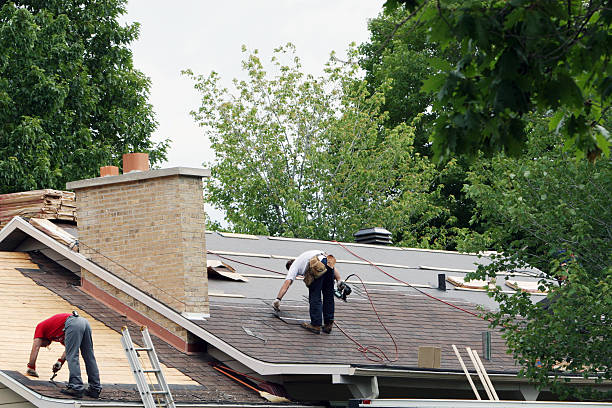 Best Storm Damage Roof Repair  in Muenster, TX