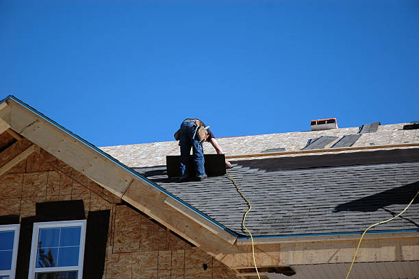 Quick and Trustworthy Emergency Roof Repair Services in Muenster, TX