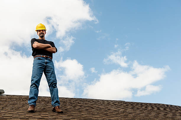Best Local Roofing Companies  in Muenster, TX