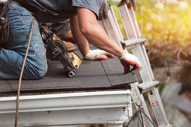 Best Residential Roofing Contractor  in Muenster, TX