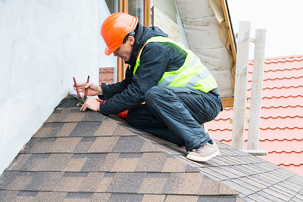 Best Commercial Roofing Services  in Muenster, TX